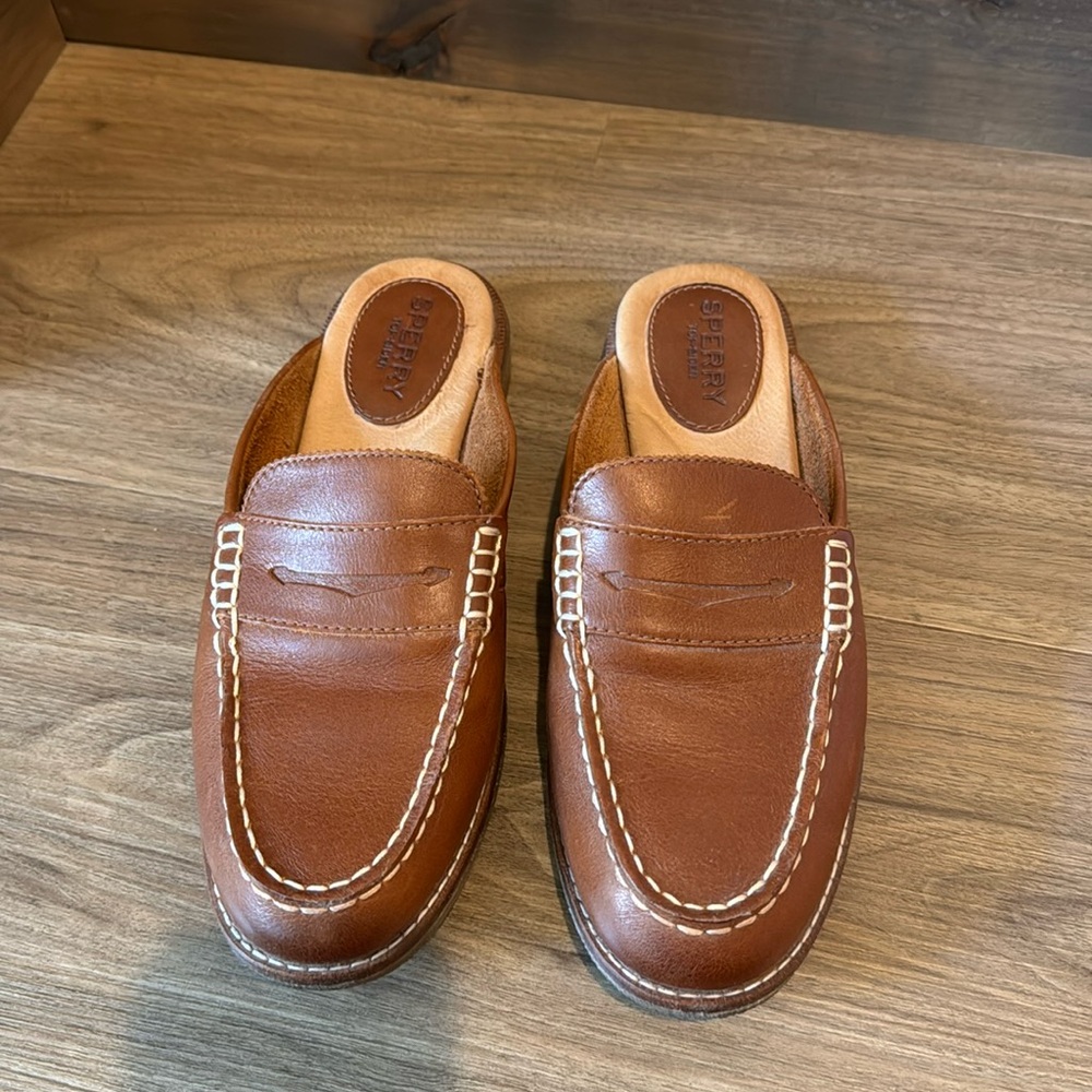 Sperry women’s size 6.5 shoes